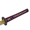 Miecz Master Cutlery Samurai Katana