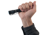 Latarka Olight S2A XM-L2 - Black