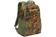 Plecak BRANDIT Urban Cruiser Woodland-Orange 20L