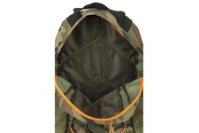 Plecak BRANDIT Urban Cruiser Woodland-Orange 20L