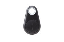 Lokalizator telefonu i kluczy Xblitz X-Finder Bluetooth 4.0, czarny