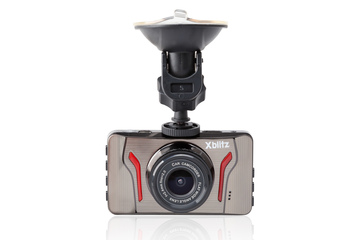 Kamera samochodowa Xblitz Ghost Full HD 1080p
