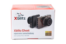 Kamera samochodowa Xblitz Ghost Full HD 1080p