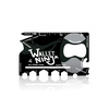 Multitool survivalowy Wallet Ninja (karta), czarny