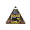 Multitool survivalowy Wallet Ninja (karta), czarny