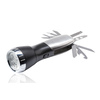 Multitool survivalowy 13w1 Niezbędnik Kierowcy
