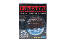 Zestaw 4M Kidz Labs Mały Detektyw