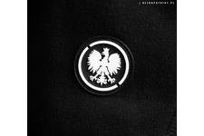 Spodnie ULTRAPATRIOT dresowe czarne