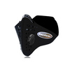 Maska antysmogowa Respro Techno czarna