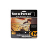 Maska antysmogowa Respro Techno czarna