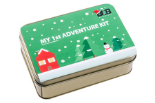 Zestaw survivalowy BCB My 1st Adventure Kit Winter