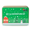 Zestaw survivalowy BCB My 1st Adventure Kit Winter