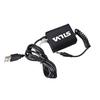 Latarka czołowa Silva Trail Runner 2X z USB