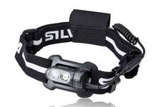 Latarka czołowa Silva Trail Runner 2X z USB
