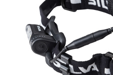 Latarka czołowa Silva Trail Runner 2X z USB