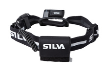 Latarka czołowa Silva Trail Runner 2X z USB