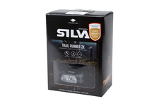 Latarka czołowa Silva Trail Runner 2X z USB