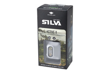 Latarka czołowa SILVA Active X