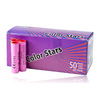 Zestaw rac Color Stars Mix 50 szt.