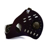 Maska antysmogowa DRAGON Sport Fingerprint