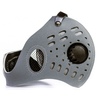 Maska antysmogowa DRAGON Sport Gray