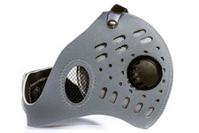Maska antysmogowa DRAGON Sport Gray