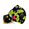 Maska antysmogowa DRAGON Sport Honeycomb