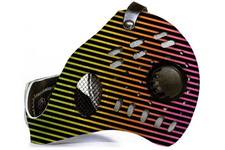 Maska antysmogowa DRAGON Sport Tokyo Neon