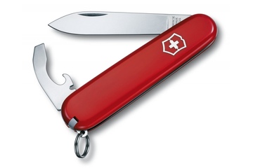 Scyzoryk Victorinox Bantam, czerwony