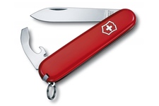 Scyzoryk Victorinox Bantam, czerwony