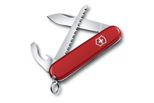 Scyzoryk Victorinox Walker , czerwony