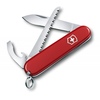 Scyzoryk Victorinox Walker , czerwony