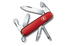 Scyzoryk Victorinox Tinker Small , czerwony