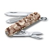 Scyzoryk Victorinox Classic SD, Desert Camouflage, 58 mm