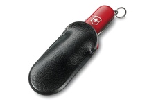 Scyzoryk Victorinox Rambler, czerwony