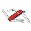 Scyzoryk Victorinox Rambler, czerwony