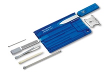 Multitool Victorinox SwissCard Quattro