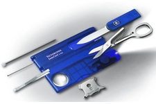 Multitool Victorinox SwissCard Lite