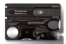 Multitool Victorinox SwissCard Lite