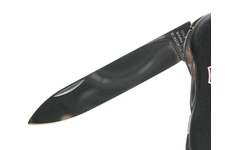 Scyzoryk Victorinox Centurion, czarny, Nylon, 111 mm