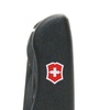 Scyzoryk Victorinox Centurion, czarny, Nylon, 111 mm