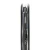Scyzoryk Victorinox Centurion, czarny, Nylon, 111 mm