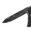 Scyzoryk Victorinox Centurion, czarny, Nylon, 111 mm