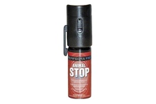 Gaz pieprzowy UMAREX PERFECTA 110 animal stop 15 ml