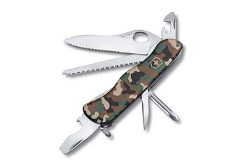 Scyzoryk Victorinox Scyzoryk Victorinox Trailmaster OneHand, woodland