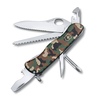 Scyzoryk Victorinox Scyzoryk Victorinox Trailmaster OneHand, woodland