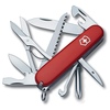 Scyzoryk Victorinox Fieldmaster, czerwony, Celidor, 91 mm