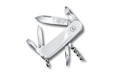 Scyzoryk Victorinox Evolution 10, 85 mm, biały