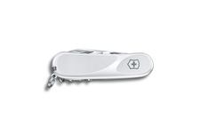 Scyzoryk Victorinox Evolution 10, 85 mm, biały