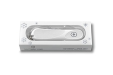 Scyzoryk Victorinox Evolution 10, 85 mm, biały